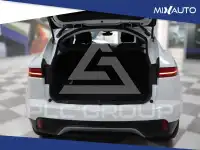 2020 Jaguar E-PACE