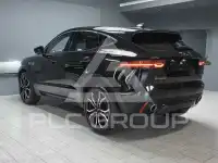 2020 Jaguar E-PACE