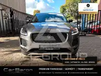 2020 Jaguar E-PACE