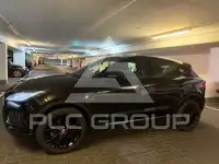 2020 Jaguar E-PACE