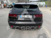 2020 Jaguar E-PACE