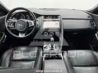 2020 Jaguar E-PACE