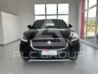 2020 Jaguar E-PACE