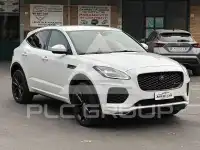 2020 Jaguar E-PACE