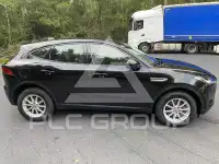 2020 Jaguar E-PACE
