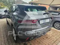 2020 Jaguar E-PACE