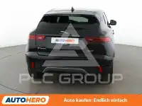 2020 Jaguar E-PACE