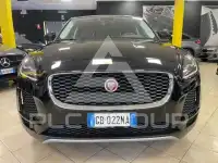 2020 Jaguar E-PACE
