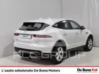 2020 Jaguar E-PACE