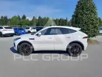 2020 Jaguar E-PACE