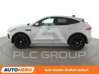 2020 Jaguar E-PACE