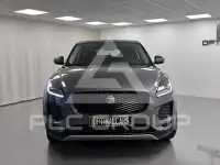 2020 Jaguar E-PACE