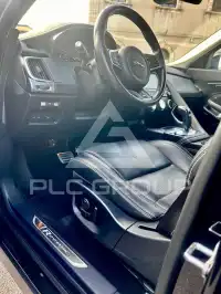 2020 Jaguar E-PACE