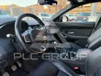 2020 Jaguar E-PACE