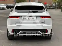 2020 Jaguar E-PACE