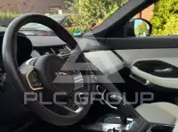 2020 Jaguar E-PACE