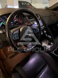 2020 Jaguar E-PACE