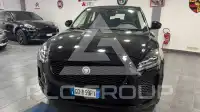2020 Jaguar E-PACE