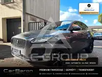 2020 Jaguar E-PACE