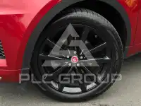 2020 Jaguar E-PACE