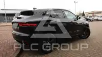 2020 Jaguar E-PACE