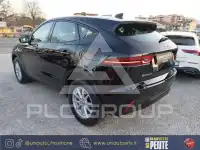 2020 Jaguar E-PACE