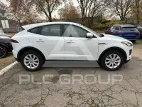 2020 Jaguar E-PACE