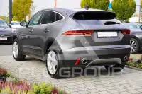 2020 Jaguar E-PACE