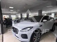 2020 Jaguar E-PACE