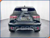 2020 Jaguar E-PACE