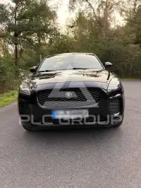 2020 Jaguar E-PACE
