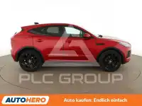 2020 Jaguar E-PACE