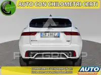 2020 Jaguar E-PACE