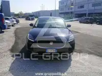2020 Jaguar E-PACE