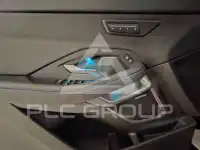2020 Jaguar E-PACE