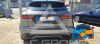 2020 Jaguar E-PACE