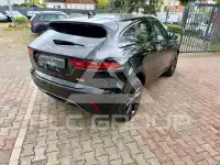 2020 Jaguar E-PACE