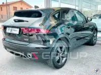 2020 Jaguar E-PACE