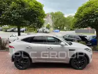 2020 Jaguar E-PACE