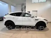 2020 Jaguar E-PACE