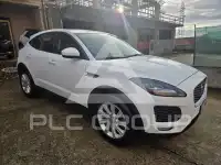 2020 Jaguar E-PACE