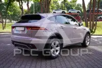 2020 Jaguar E-PACE