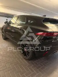 2020 Jaguar E-PACE