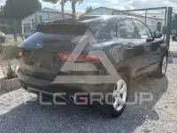 2020 Jaguar E-PACE