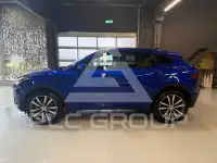 2020 Jaguar E-PACE