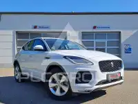 2020 Jaguar E-PACE