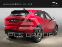 2020 Jaguar E-PACE