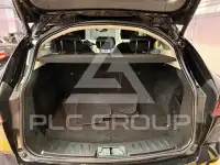 2020 Jaguar E-PACE