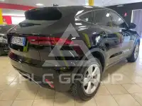 2020 Jaguar E-PACE