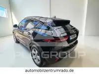 2020 Jaguar E-PACE